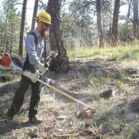 Adam Gericke's Photo