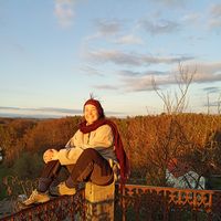 Nele  Poerksen's Photo