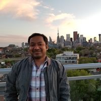 Mahabub Rahman's Photo