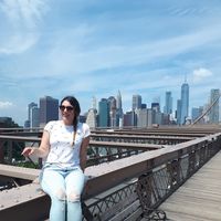 Maria Pudic的照片