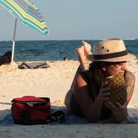 Erika Nuñez's Photo