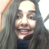 Berfin Türünz的照片