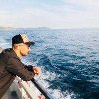 Ahmet Duran的照片