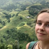 Celin Jensen的照片