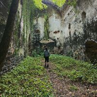 Photos de Charlotte Ziber