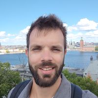 Joffrey Rohel's Photo