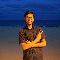 Shubham Gupta's Photo