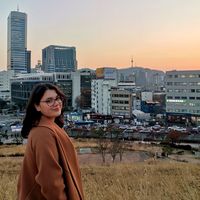 Andra Casiana  Dragomir's Photo