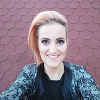 Viktória Tummová的照片