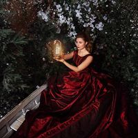 Fotos de Natalia Nigmatianova