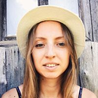 Alexandra Nosova's Photo