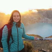 Lilly Wellen的照片