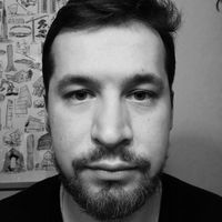 Hubert Matysiak的照片