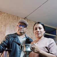 sofia lezama's Photo