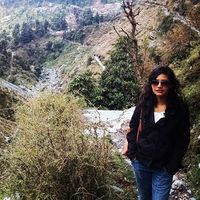 Photos de Shubhra Verma