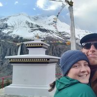 Cameron Pulger-Frame的照片