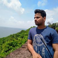 sachithanantham ravikumar's Photo