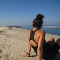 Le foto di Nerea Arteaga