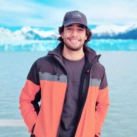 Andrés Bustillos's Photo