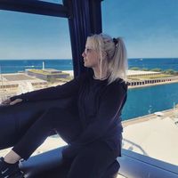 Maddie Rounds's Photo