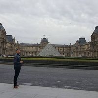 Fotos von Soufiane Moussaoui