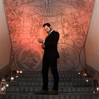 Eduardo Enrique Machuca's Photo