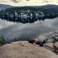 Cristian Quiroga's Photo