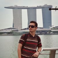 Saqlain  Abbas的照片