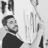 Nicolas Gómez的照片