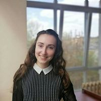 Nastya Klunko's Photo