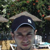 Waiel Abuaziz's Photo