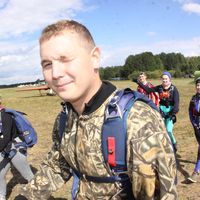 Рустам Ильясов's Photo