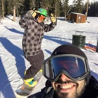 Brandon Lloret's Photo