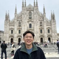 Wah Kang  Chong's Photo