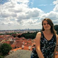 Carrie Ellis's Photo