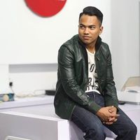 Halim Nadzeri's Photo