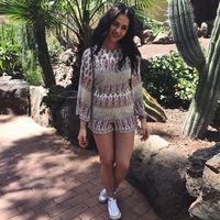 Photos de Valeria Bobkova