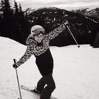 Alexane Leluc的照片