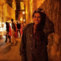 Le foto di Ilaria Vallerini