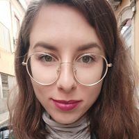 Marta Demianiuk的照片