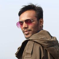 Kishor Ramani的照片