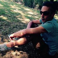 Gibran Madrid's Photo