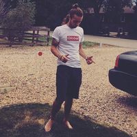 Adam Caldecourt's Photo