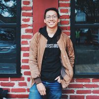 Andrian Ramadhan的照片