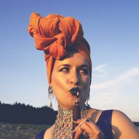 Zofia Trystuła的照片