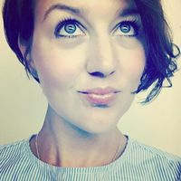 Janina Hanuskova's Photo