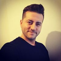 Erkan Özler's Photo