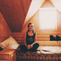 Vita Bilovolenko's Photo