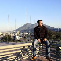 Alejandro Muñoz's Photo