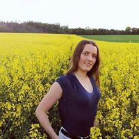 Le foto di Fenja Thomann